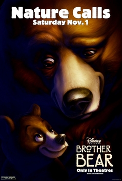 Brother Bear (2003)