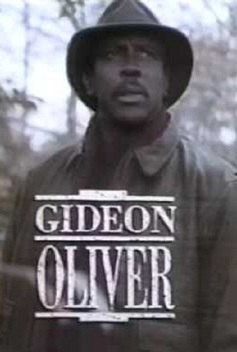 Gideon Oliver (1989)