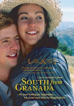 South from Granada (2003)