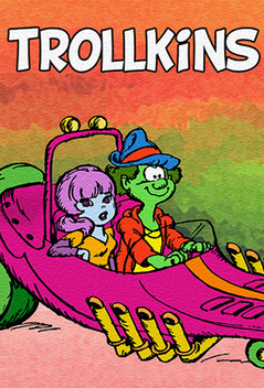 Trollkins (1981-1982)