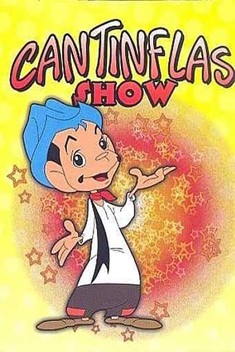 Cantinflas Show (1979-1982)