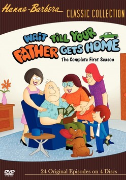 Wait Till Your Father Gets Home (1972-1974)