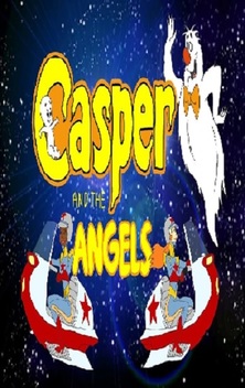 Casper and the Angels (1979)