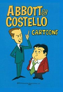 The Abbott and Costello Cartoon Show (1967-1968)