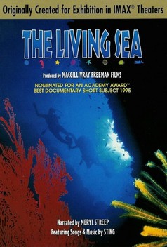 The Living Sea (1995)