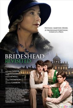 Brideshead Revisited (2008)