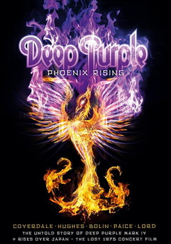 Deep Purple: Phoenix Rising (1975-2011)