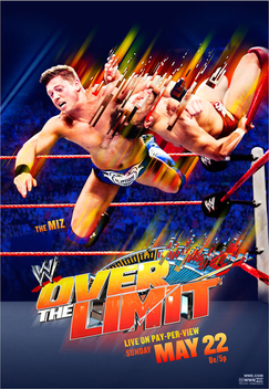 WWE: Over the Limit (2011)