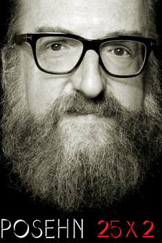 Posehn: 25X2 (2017)