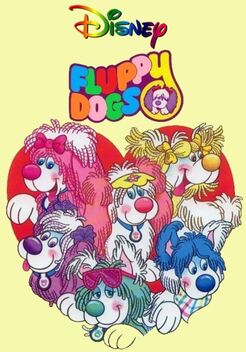 Fluppy Dogs (1986)