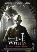 victor4782 reviewed The Evil Within