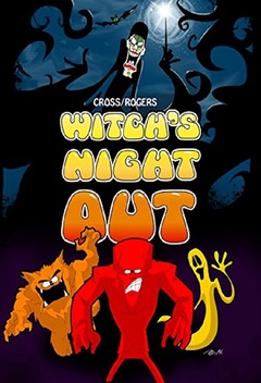 Witch's Night Out (1978)