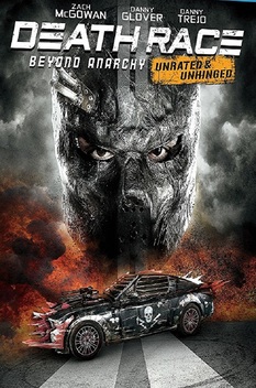 Death Race: Beyond Anarchy (2018)