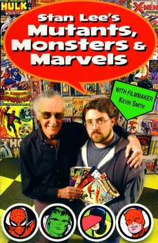 Stan Lee's Mutants, Monsters & Marvels (2002)