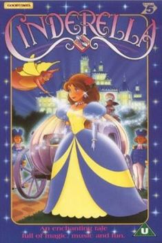 Cinderella (1994)