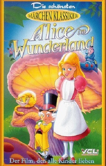 Alice in Wonderland (1995)