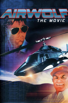 Airwolf (1984)