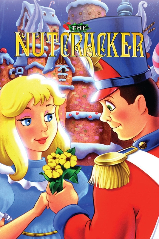 The Nutcracker 1995