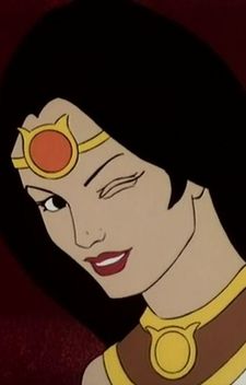 The Freedom Force (1978)
