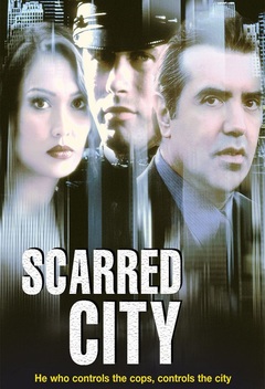 Scar City (1998)