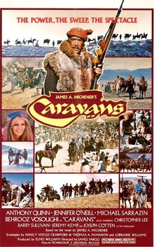 Caravans (1978)