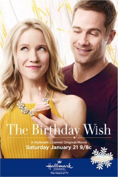 The Birthday Wish (2017)