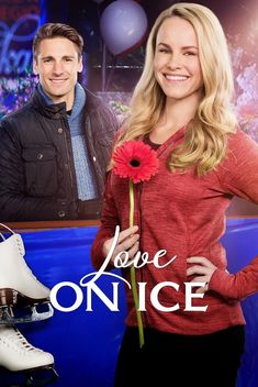 Love on Ice (2017)