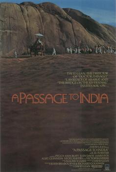 A Passage to India (1984)