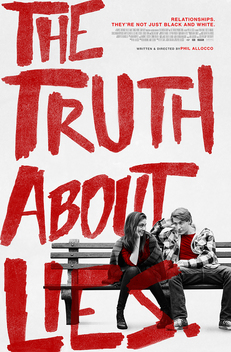 The Truth About Lies (2017)