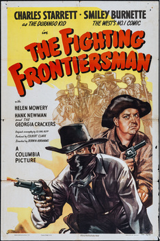 The Fighting Frontiersman (1946)