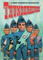 Thunderbirds (1965-1966)