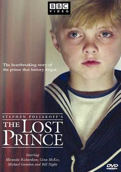 The Lost Prince (2003)