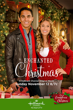 Enchanted Christmas (2017)