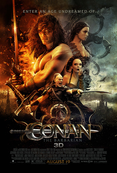 conan the barbarian 1982 blu ray