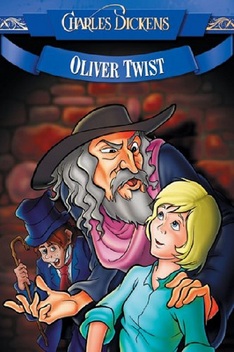 Oliver Twist (1982)