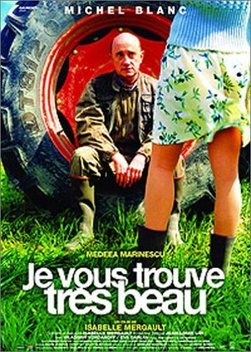 You Are So Beautiful (2005)