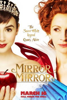 Mirror Mirror (2012)