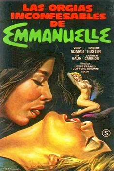 Emmanuelle Exposed (1982)