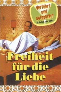 Freedom to Love (1969)