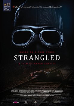 Strangled (2016)