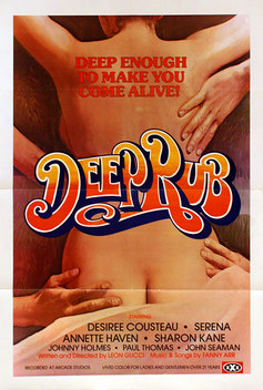 Deep Rub (1979)