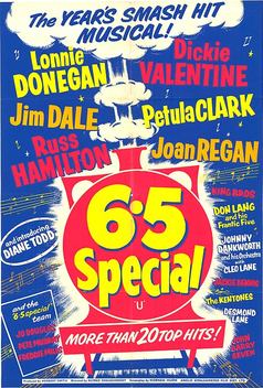 Six-Five Special (1958)