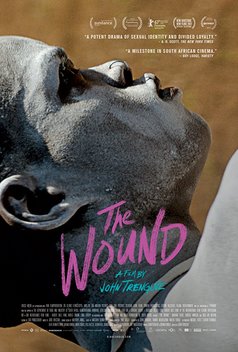 The Wound (2017)