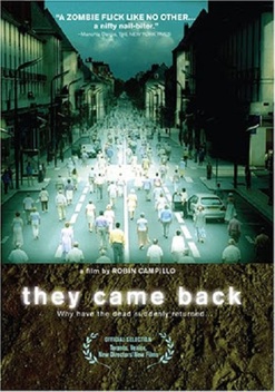 They Came Back (2004)