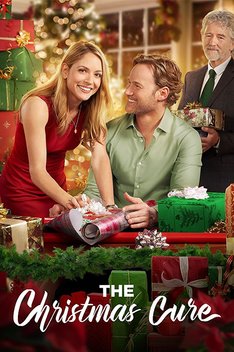 The Christmas Cure (2017)