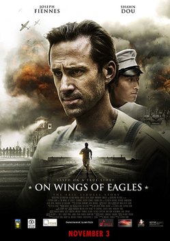 On Wings of Eagles (2016)
