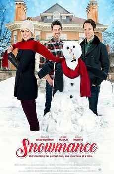 Snowmance (2017)