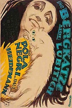 The Wildcat (1921)