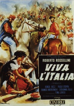 Viva l'Italia (1961)