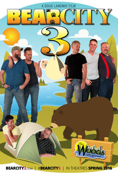 BearCity 3 (2016)